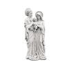 Design Toscano The Holy Family Sculpture: Grande KY1124